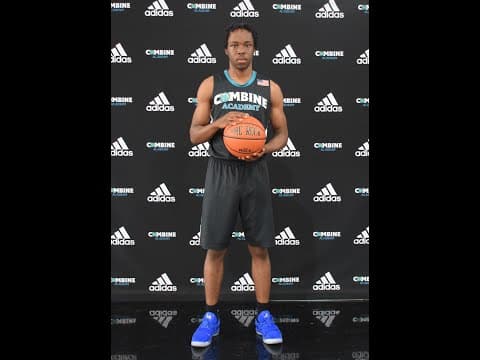 Video of Nathan Isibor 2019