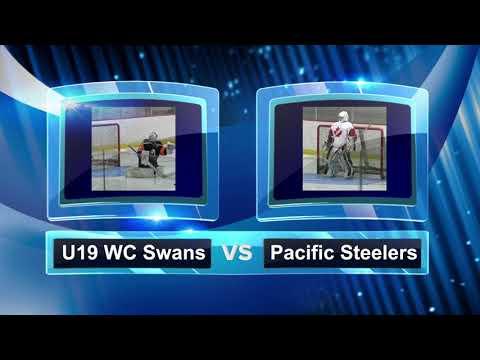 Video of U19 WC Swans vs Pacific Steelers 10_09_2021