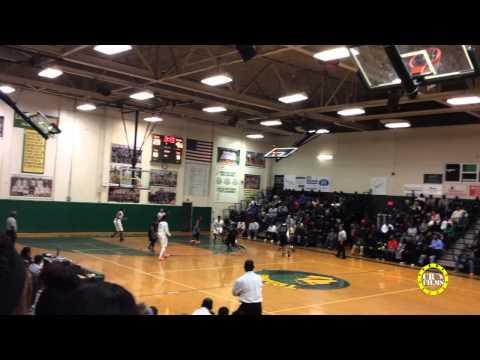 Video of 6'4 Devon Collins Senior Highlights