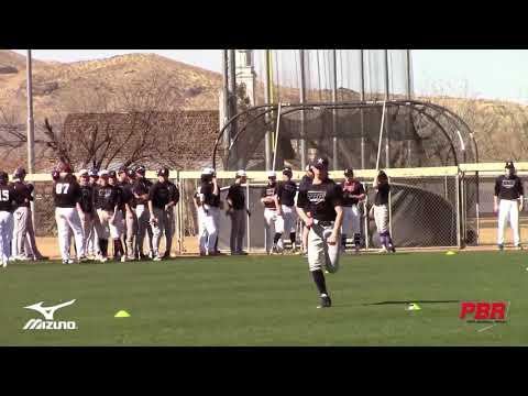 Video of PBR Baseball Skills Video