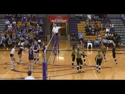 Video of USAO vs SAGU