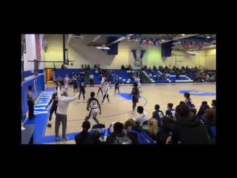 Video of Vancleave Tourney 