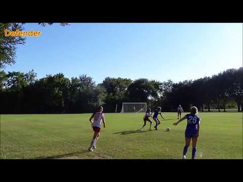 Video of Club Fall 2019 Highlights