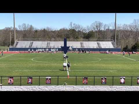 Video of Spring Highlights Part 1