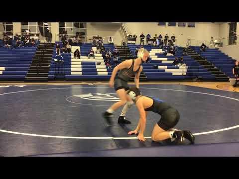 Video of Eli Ashcroft Kearney vs Easton Hilton Liberty