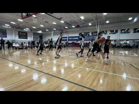 Video of Southside Unified Vs Ray Graham