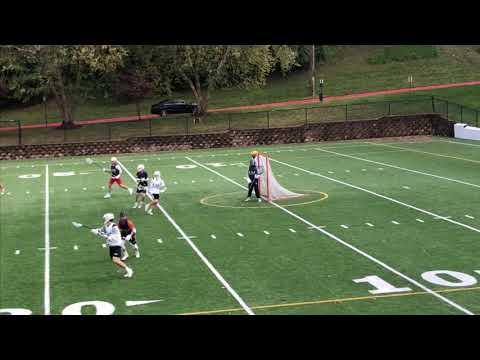 Video of Wesley Carew - Fall 2018 Highlights #1