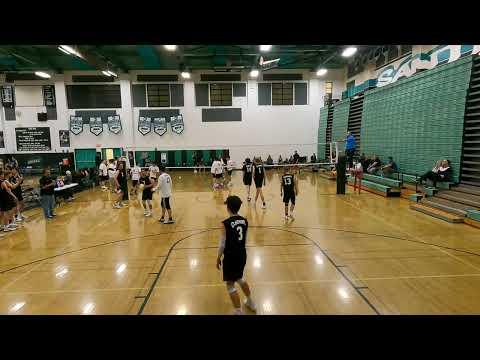 Video of CHS vs MSSHS