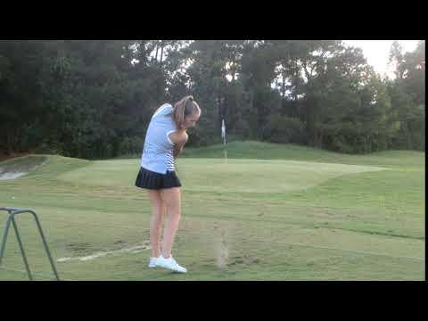 Video of Chipping