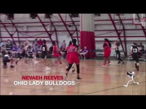 Video of Nevaeh Reaves #2