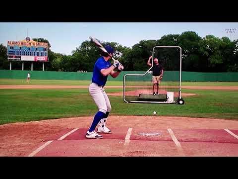 Video of May 2018 Hitting & Fielding
