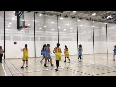 Video of USJN Baltimore Tournaments 2019