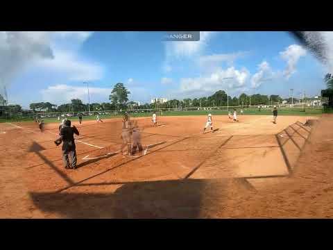 Video of USFA Nationals Highlights - PCB, FL