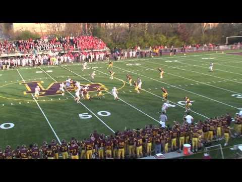 Video of 13 Jack Gleason- DB