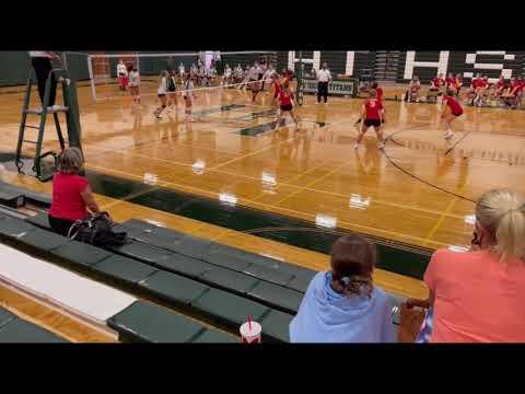 Video of Fall 2021 High School Highlights #2