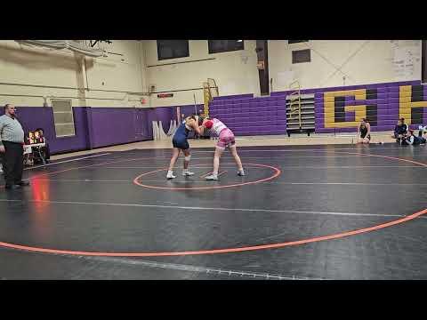 Video of Garfield Match