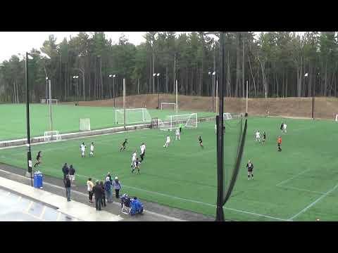 Video of Nefc west elite 2002