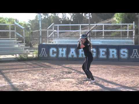 Video of Amanda Schwartz - 2016 - Junior Year Skills Video