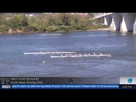 Video of Head of The Hooch - 3rd Place