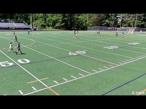 Video of FC Delco U17 Highlights