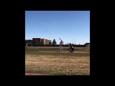 Video of Arthur Ramirez Junior Year AB Highlights