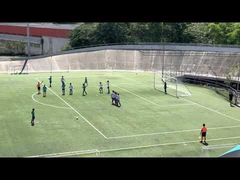 Video of U-13 Division I Plays