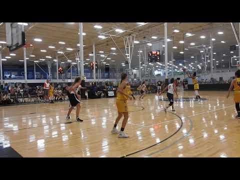 Video of Mid Penn Motion vs Lightning