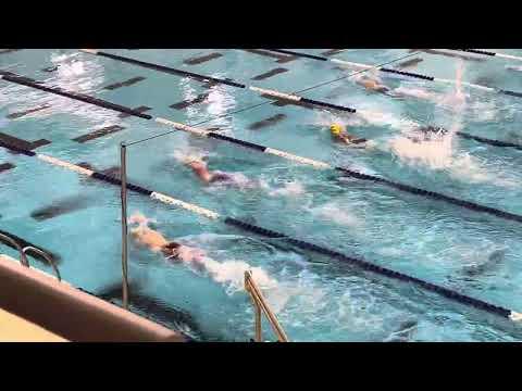 Video of 2024 ATAC Spring into Summer 50 FR LCM