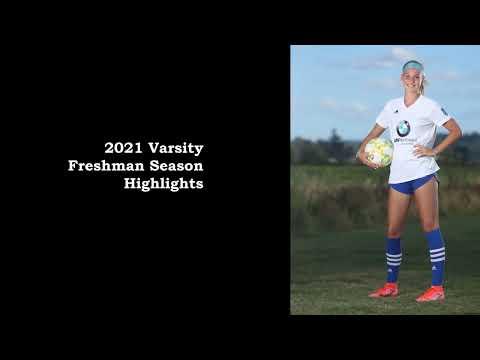 Video of 2021 ARHS Varsity Freshman Season