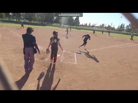 Video of JJ Ursino NW Grapettes- Wilson Fall '22