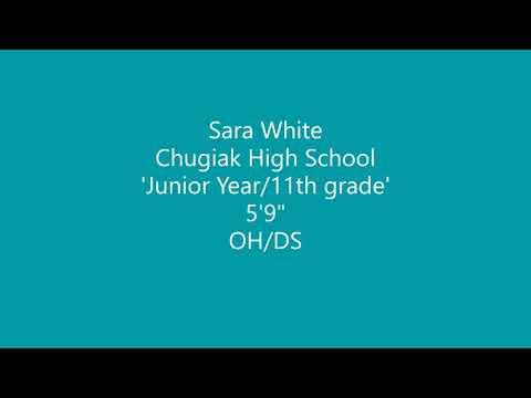 Video of High School Highlights - 11th grade 2020