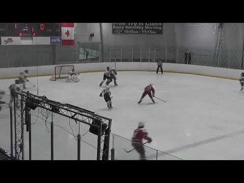 Video of Colten Brands (2009), 2023/2024 Season, U14AA 