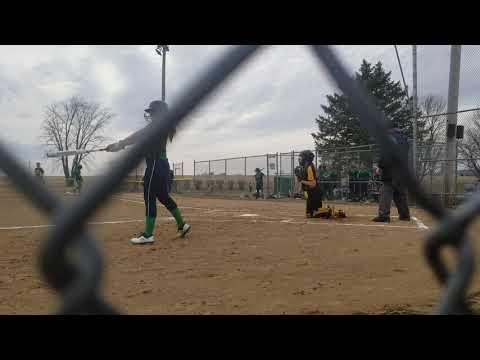 Video of Catching