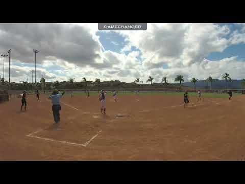 Video of Firecrackers Rico TCS Invitational 2023