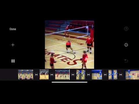 Video of a few highlights from my sophomore year