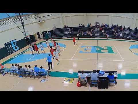 Video of Ransom Everglades v No. Miami Beach