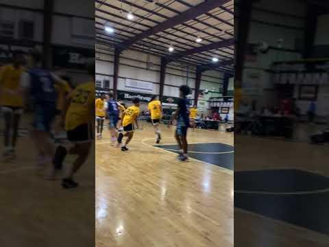 Video of FALL AAU SEASON 16 UNITY LEGENDS 2021