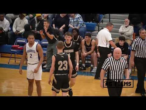 Video of Jackson 12th grade...mic'd up