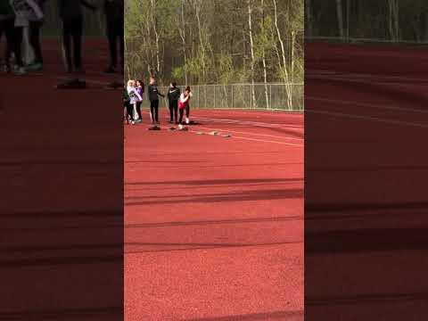 Video of 2019 Outdoor Triple Jump