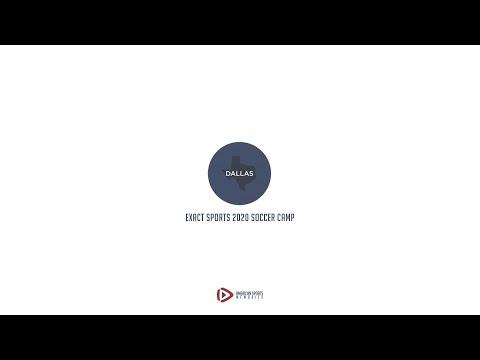 Video of August Exact ID Camp Game 5