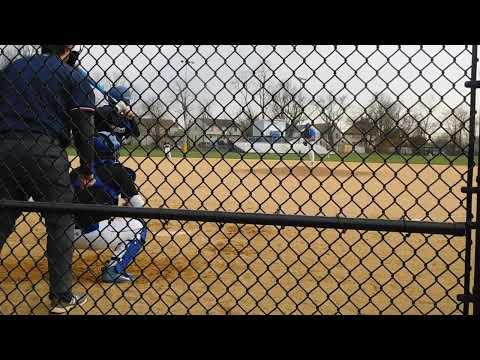 Video of Adam Gross PitcherJunior Union Catholic HS NJ Spring 2022 II