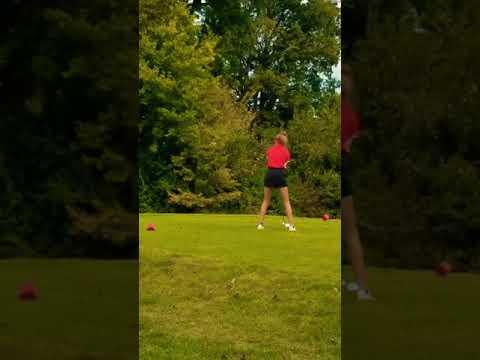 Video of Sophie Chenot - Wolf Hollow Golf Course