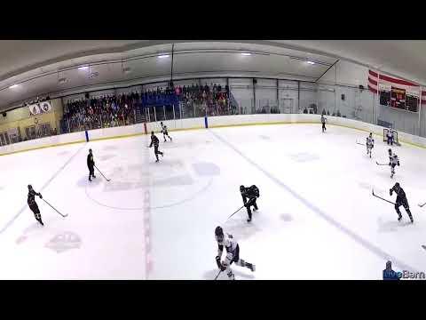 Video of Owen Maroney Hockey Highlights R2