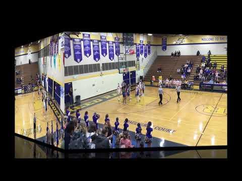 Video of Iyanna Gomez basketball highlights, McQueen High School Reno,NV 2020