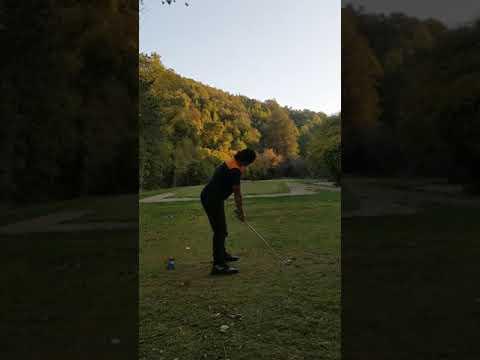 Video of 7 Iron Par 3