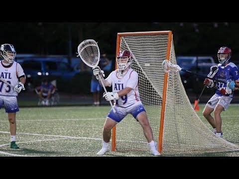 Video of Michael Eisele 2020 Highlights