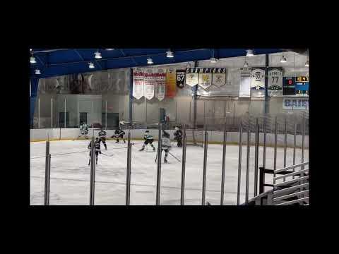 Video of Brayden Burnette #19 goal