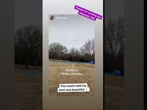 Video of Sw Pitch