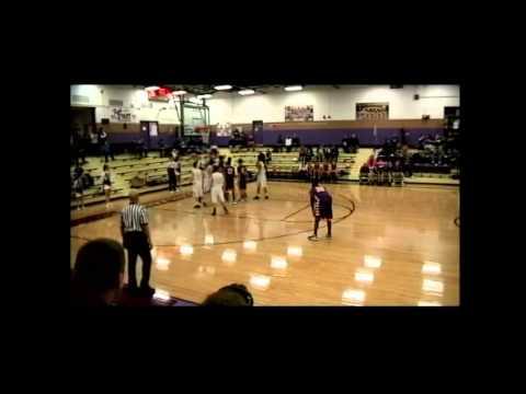 Video of Zach Polston Jr year at Lyon County High