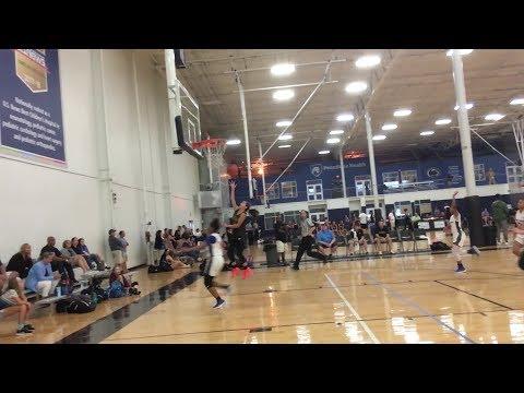 Video of Emma Waite Blue Chip Fall Ball Classic Mixtape (Class of 2020)